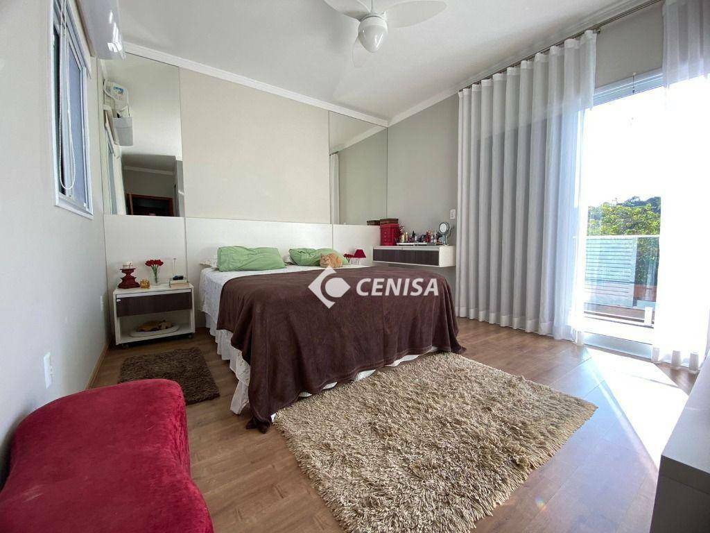 Casa de Condomínio à venda com 3 quartos, 211m² - Foto 12