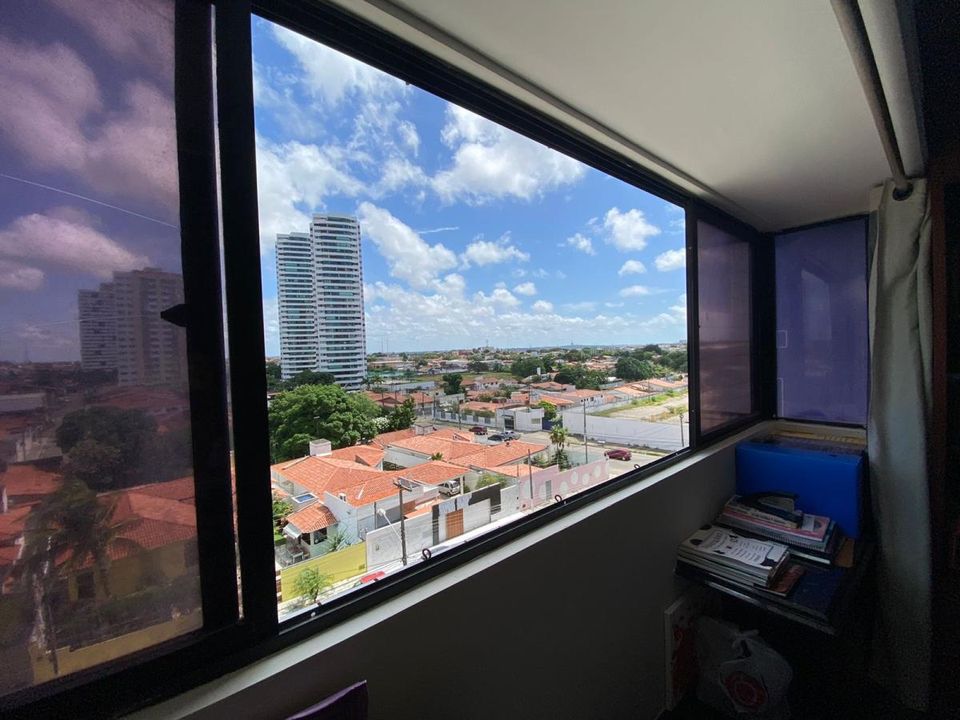 Apartamento à venda com 3 quartos, 189m² - Foto 17