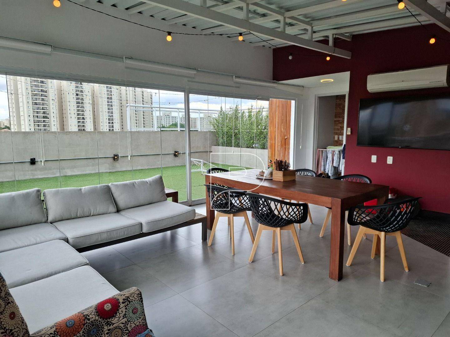 Apartamento à venda e aluguel com 3 quartos, 233m² - Foto 35