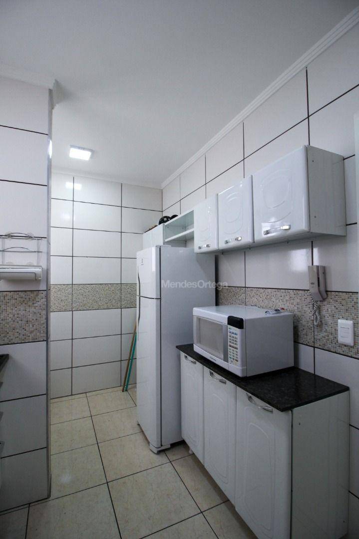 Apartamento para alugar com 3 quartos, 70m² - Foto 21