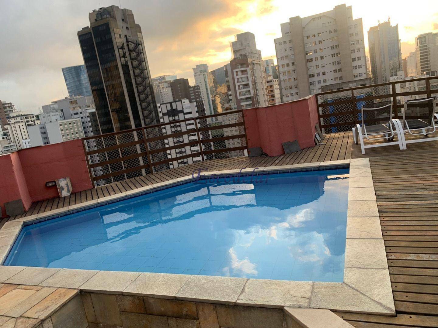 Apartamento à venda com 1 quarto, 40m² - Foto 4