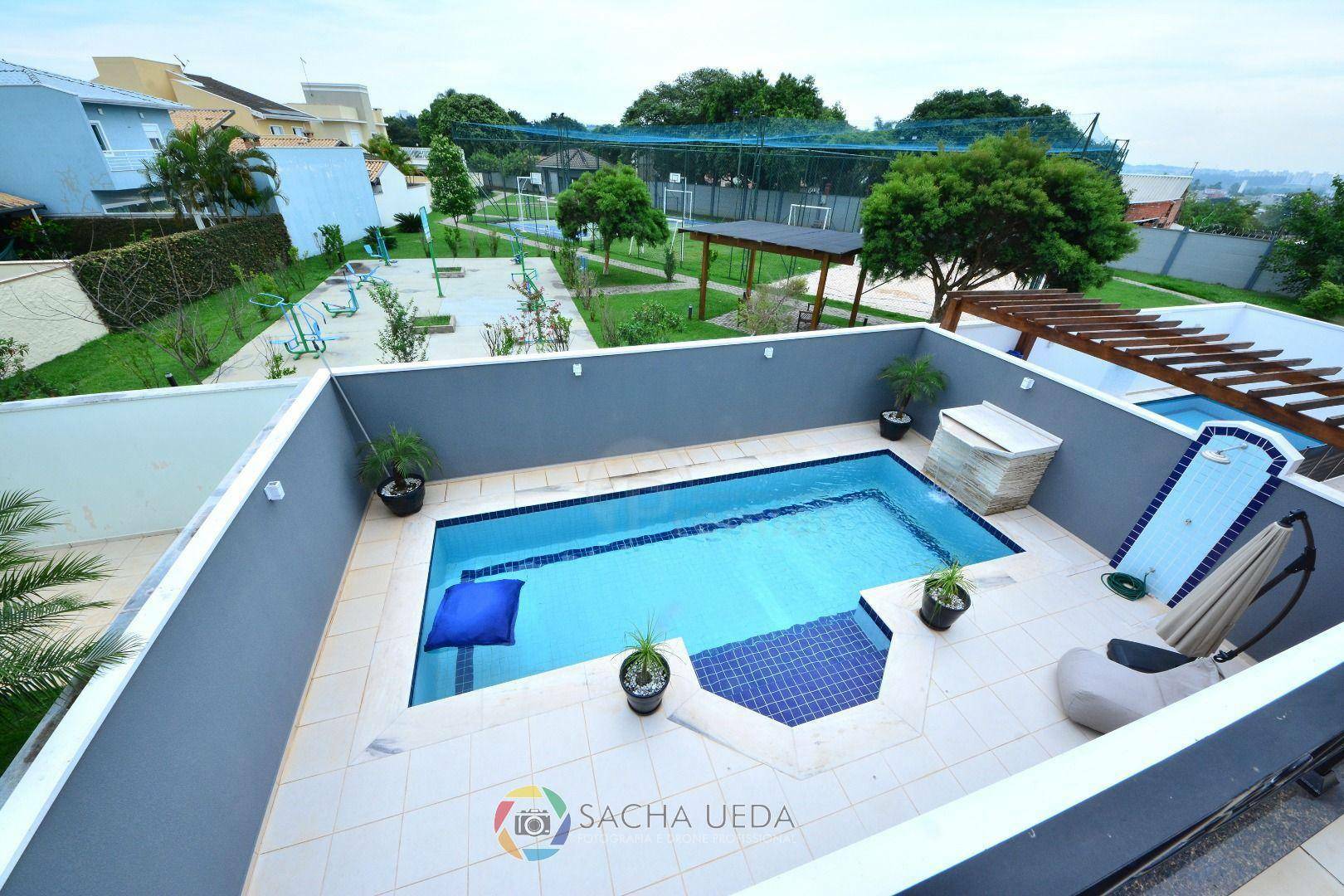 Casa de Condomínio à venda com 4 quartos, 318m² - Foto 42