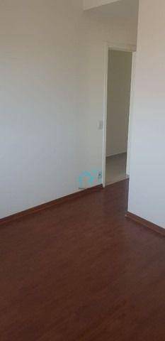 Apartamento à venda com 3 quartos, 74m² - Foto 14