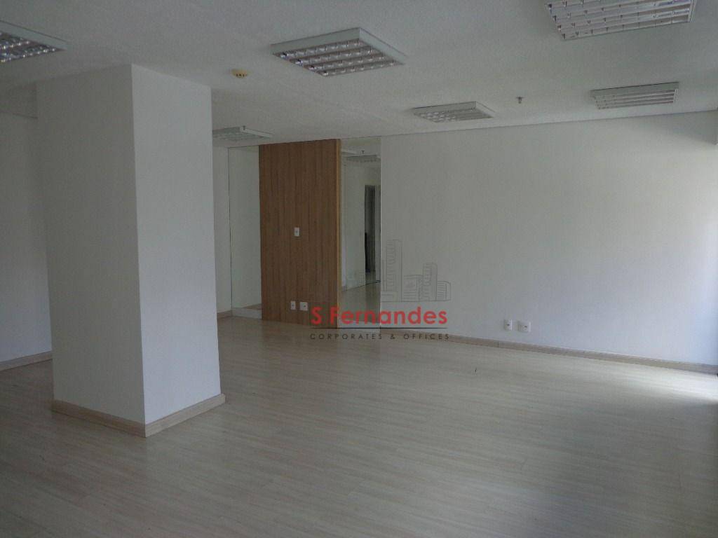 Conjunto Comercial-Sala para alugar, 125m² - Foto 20