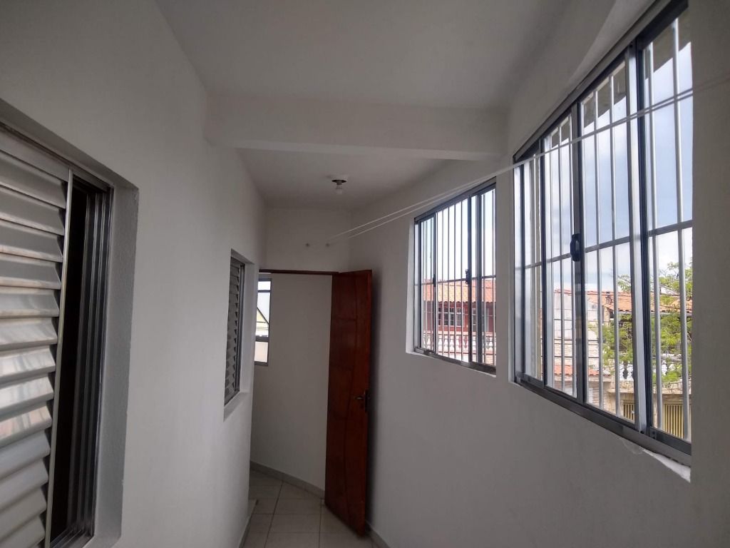 Sobrado à venda com 4 quartos, 140m² - Foto 19