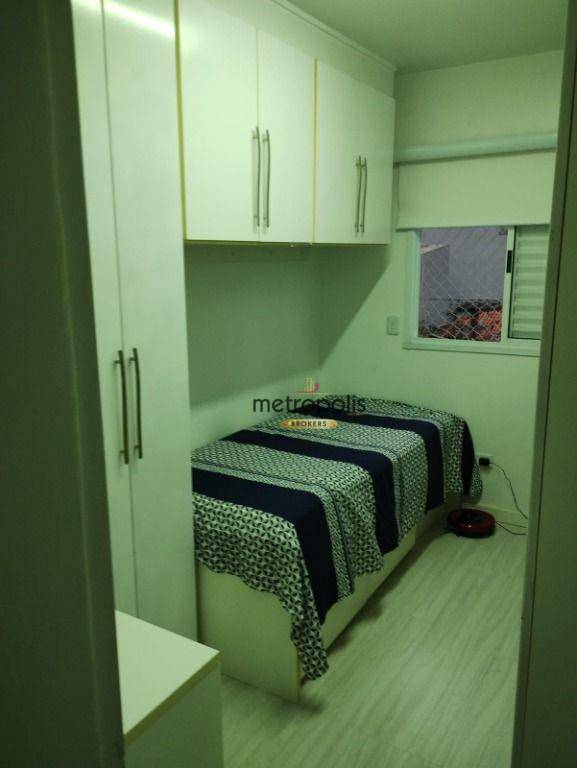 Apartamento à venda com 2 quartos, 67m² - Foto 13