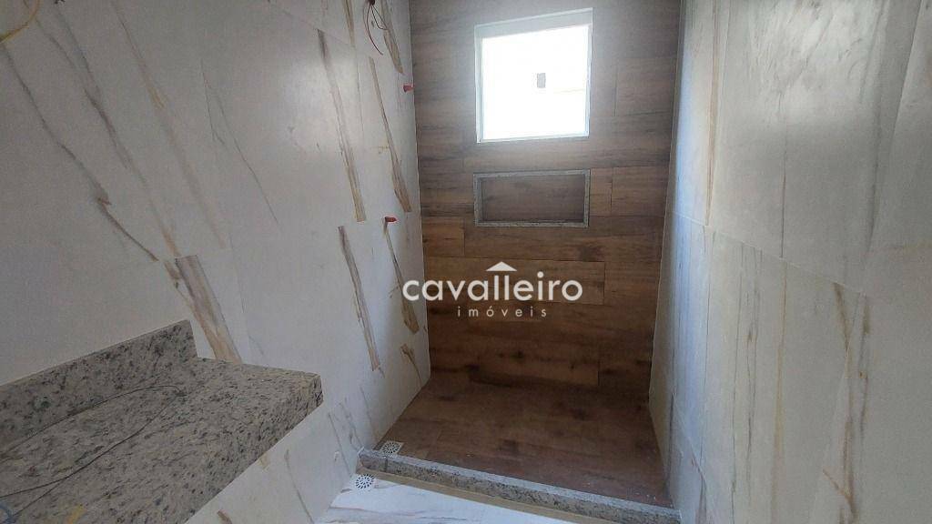 Casa à venda com 2 quartos, 85m² - Foto 16