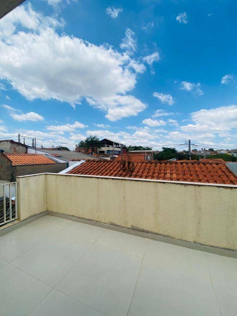 Sobrado à venda com 4 quartos, 149m² - Foto 23