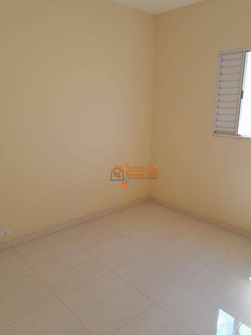 Sobrado à venda com 3 quartos, 105m² - Foto 14