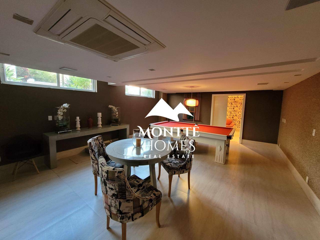 Casa para alugar com 5 quartos, 1200m² - Foto 7
