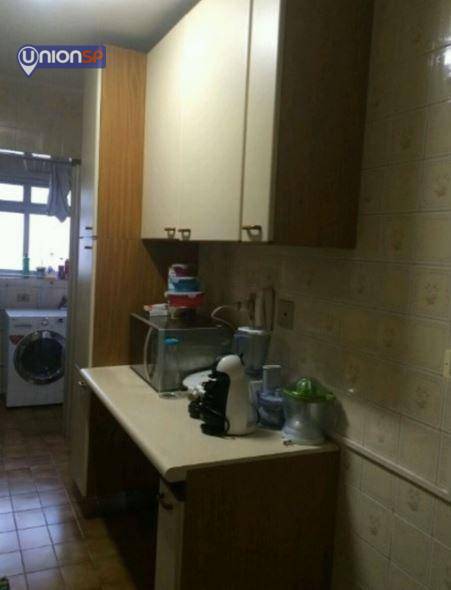 Apartamento à venda com 2 quartos, 75m² - Foto 8