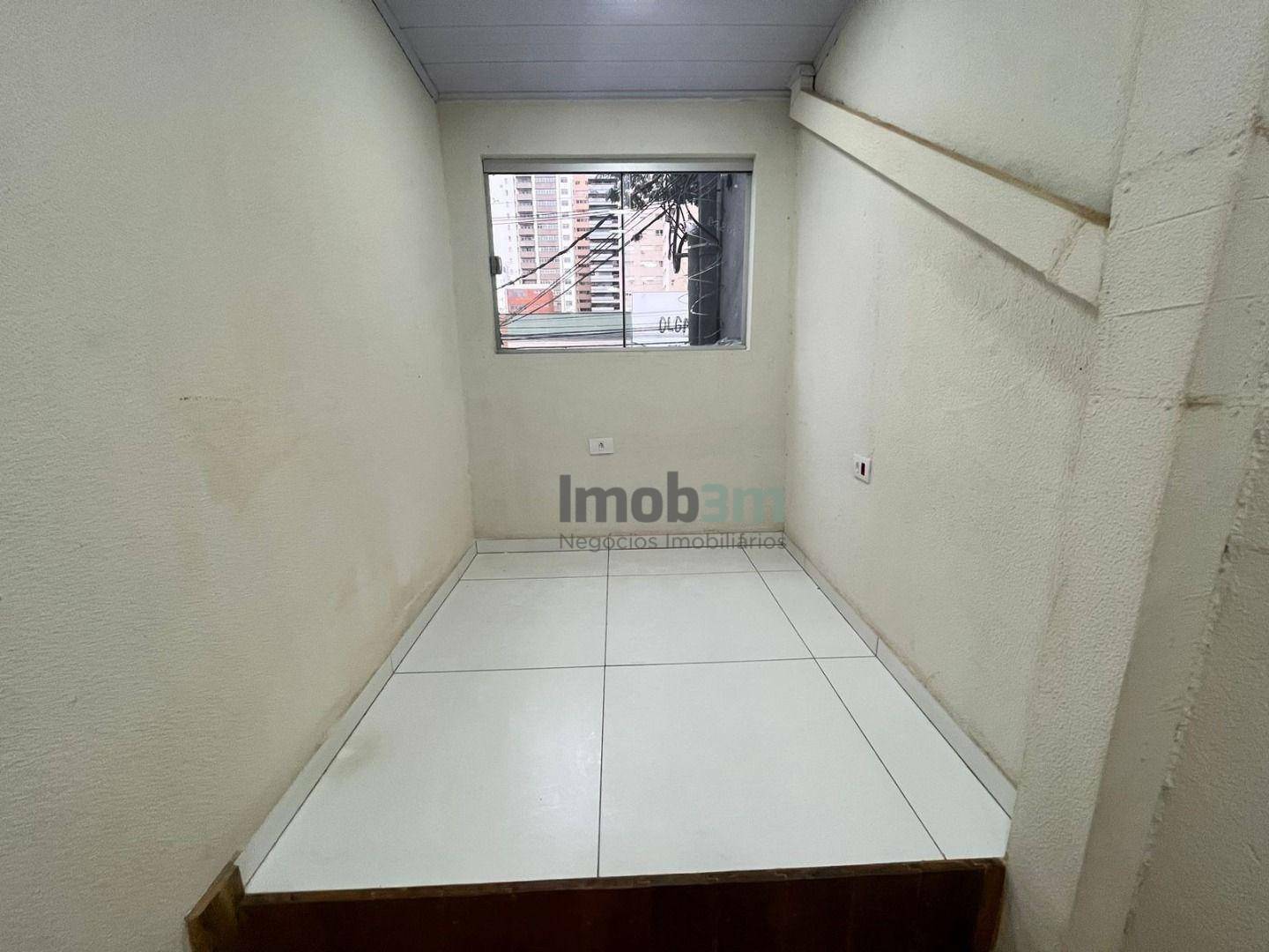 Conjunto Comercial-Sala à venda e aluguel, 32m² - Foto 7