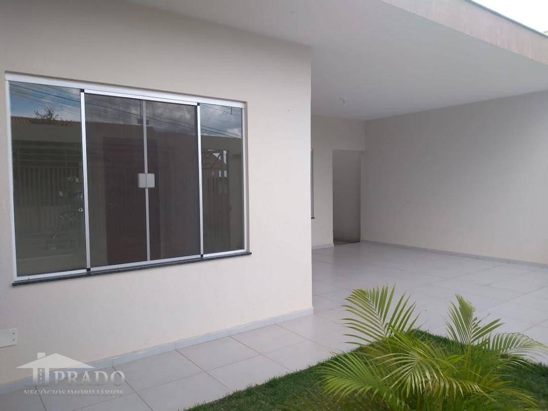 Casa à venda com 2 quartos, 80m² - Foto 6