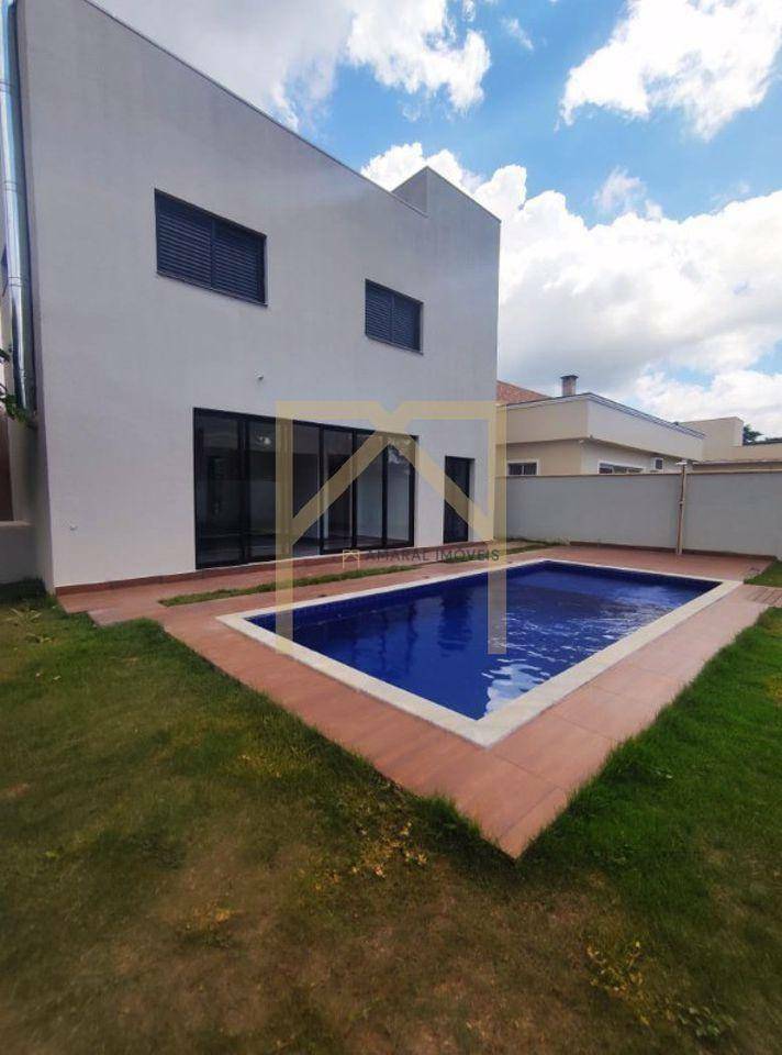 Casa de Condomínio à venda com 4 quartos, 181m² - Foto 5