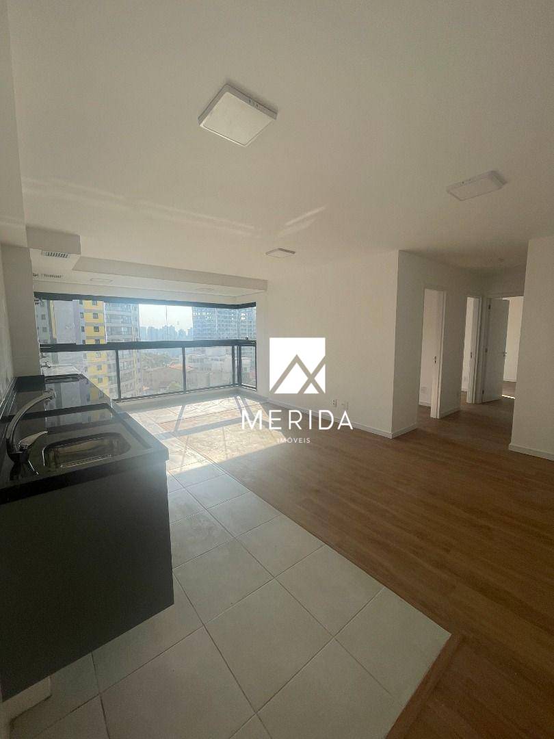 Apartamento, 3 quartos, 65 m² - Foto 2