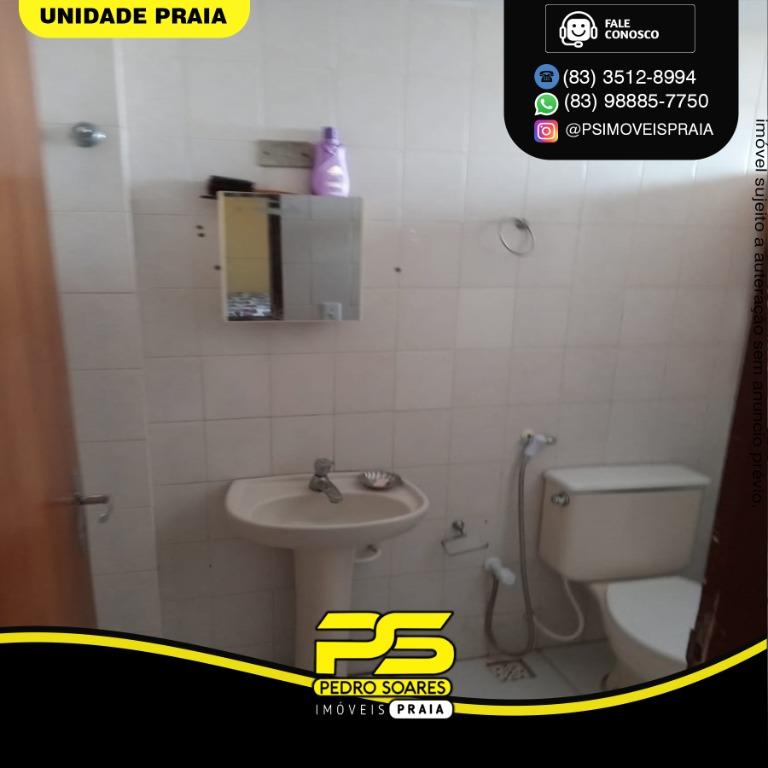 Apartamento à venda com 3 quartos, 80m² - Foto 15