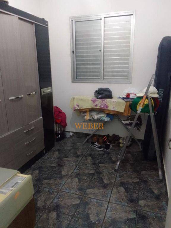 Apartamento à venda com 2 quartos, 50m² - Foto 9