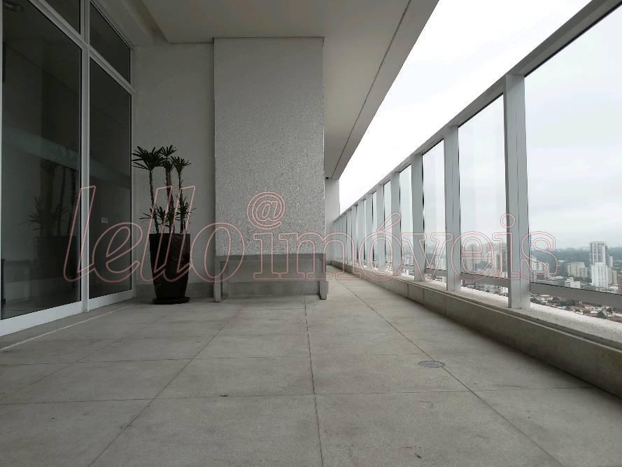 Apartamento para alugar com 1 quarto, 45m² - Foto 10