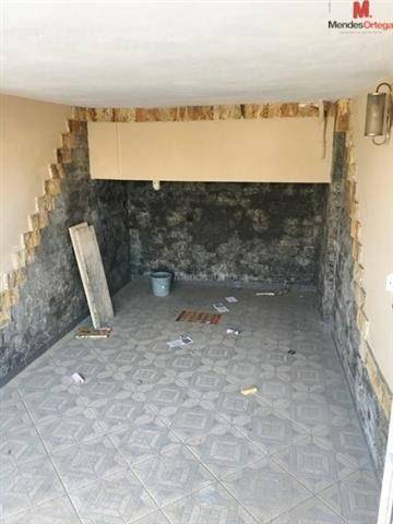 Casa para alugar com 1 quarto, 50m² - Foto 3