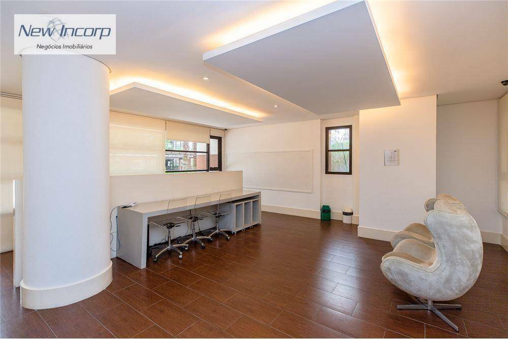 Apartamento à venda com 3 quartos, 209m² - Foto 39