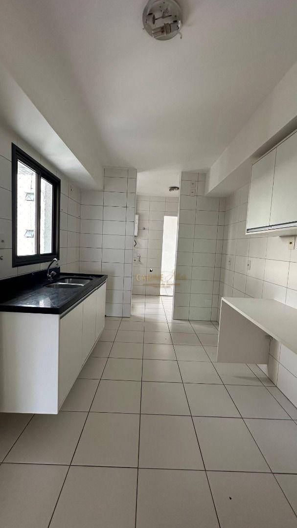 Apartamento à venda com 4 quartos, 166m² - Foto 6