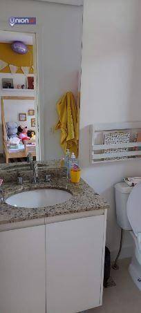 Apartamento à venda com 3 quartos, 250m² - Foto 22