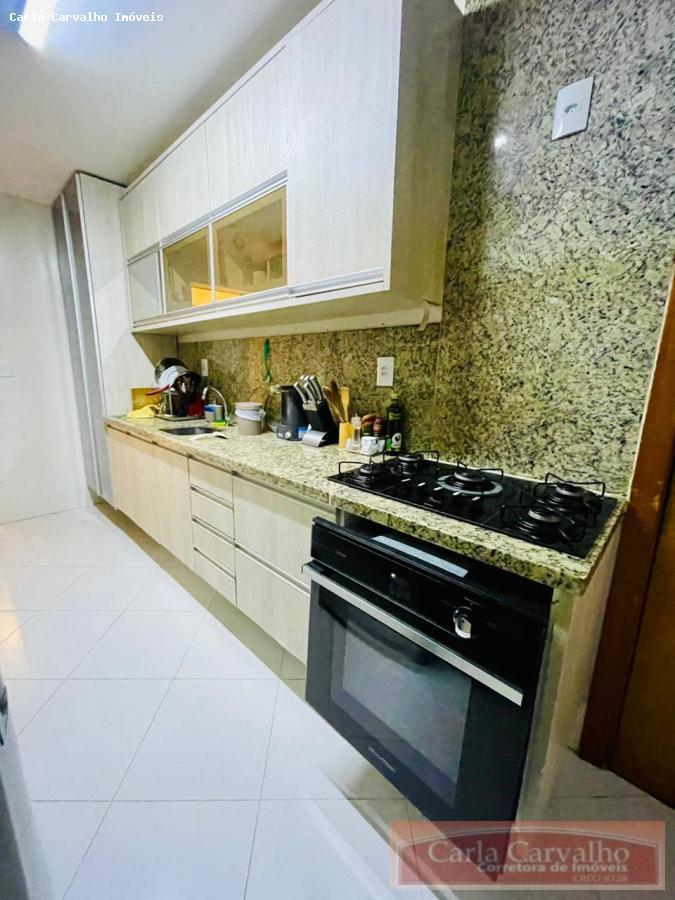 Apartamento à venda com 3 quartos, 125m² - Foto 9