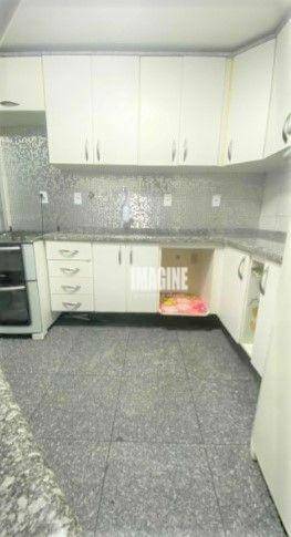 Apartamento à venda com 3 quartos, 72m² - Foto 3