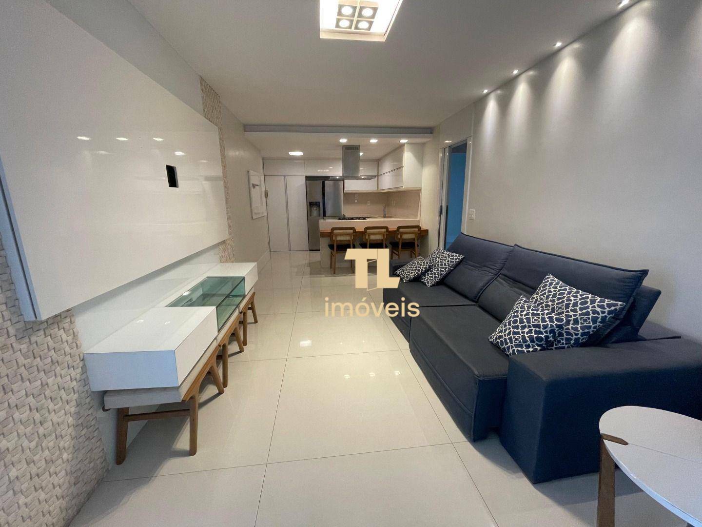 Apartamento à venda com 4 quartos, 180m² - Foto 6