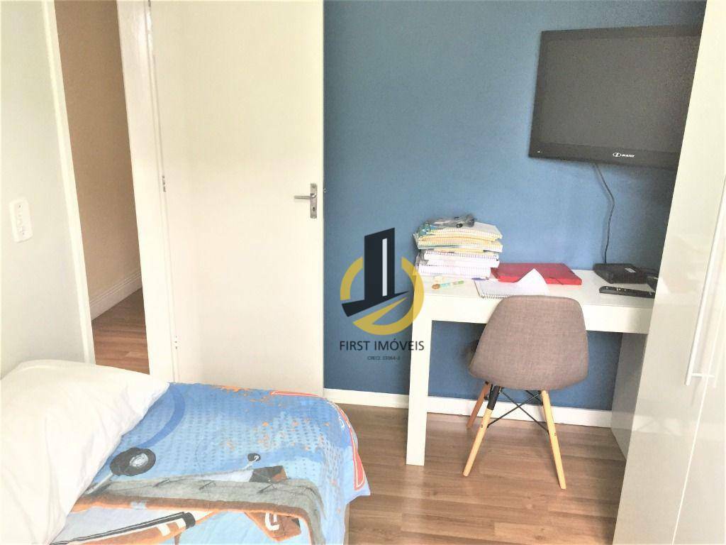 Apartamento à venda com 3 quartos, 65m² - Foto 11