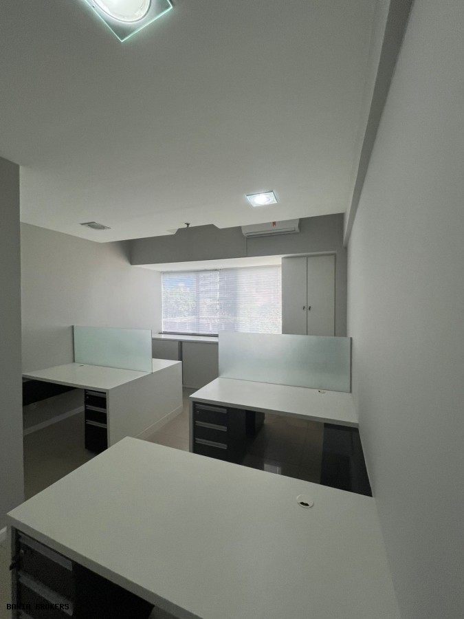 Conjunto Comercial-Sala para alugar, 70m² - Foto 27