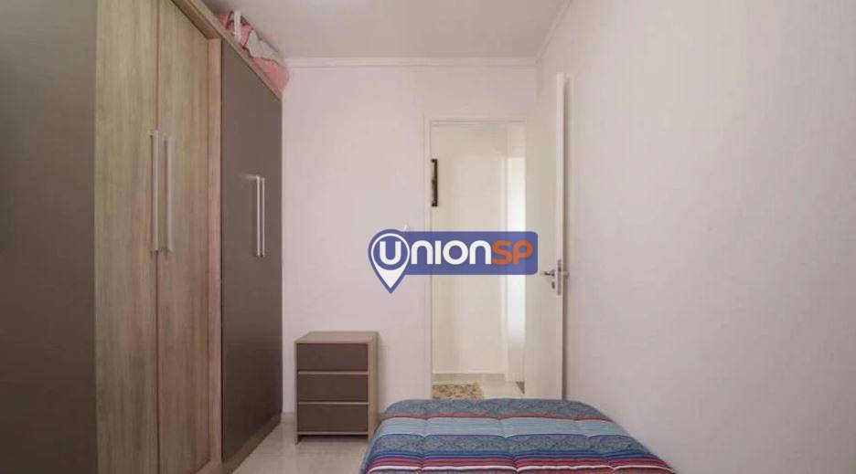 Apartamento à venda com 2 quartos, 52m² - Foto 9