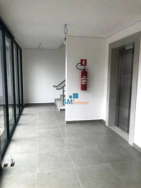 Prédio Inteiro para alugar, 864m² - Foto 2