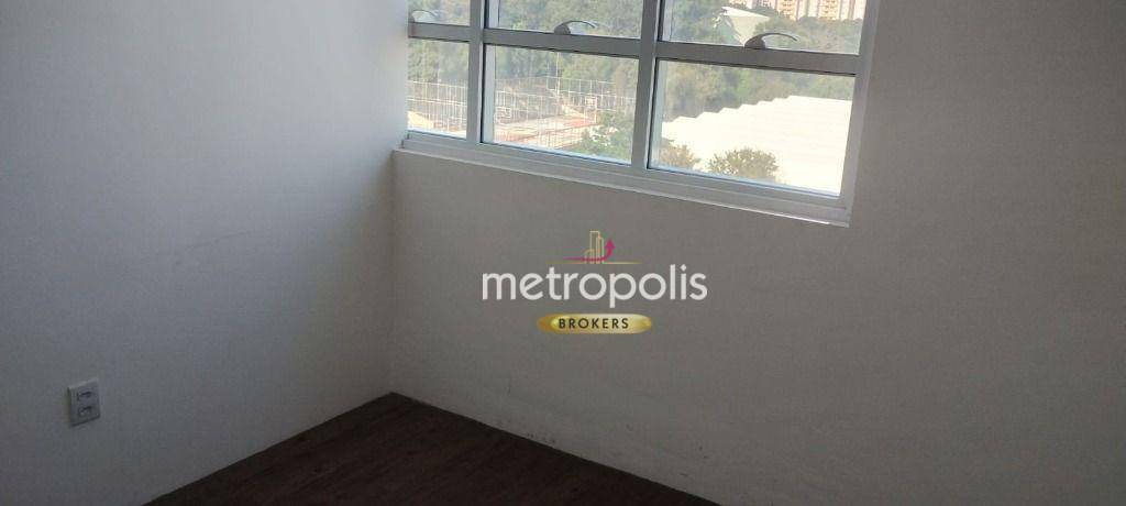 Conjunto Comercial-Sala para alugar, 32m² - Foto 2