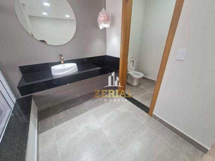 Sobrado à venda com 3 quartos, 300m² - Foto 8