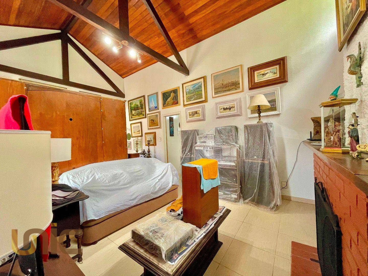 Casa de Condomínio à venda com 3 quartos, 146m² - Foto 6