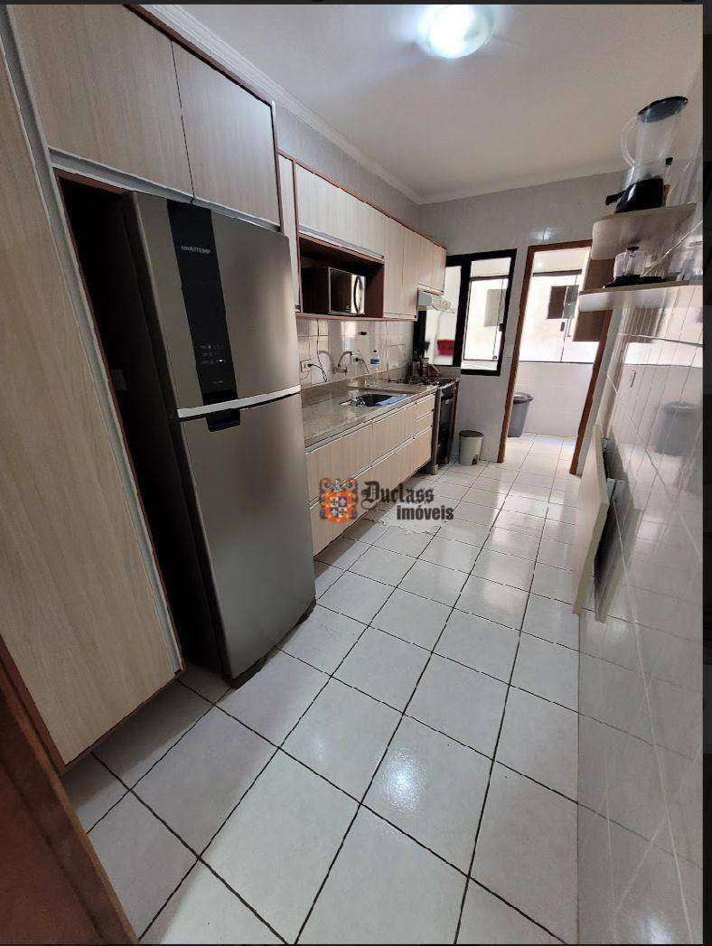 Apartamento à venda com 2 quartos, 98m² - Foto 5