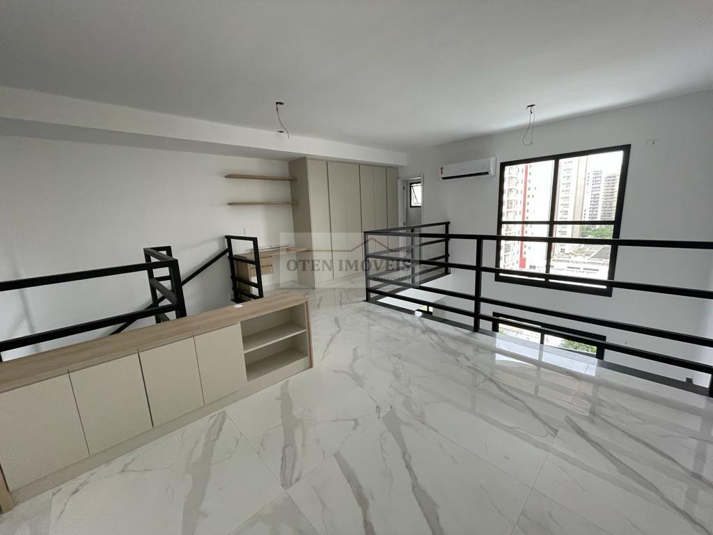 Apartamento à venda com 1 quarto, 76m² - Foto 5