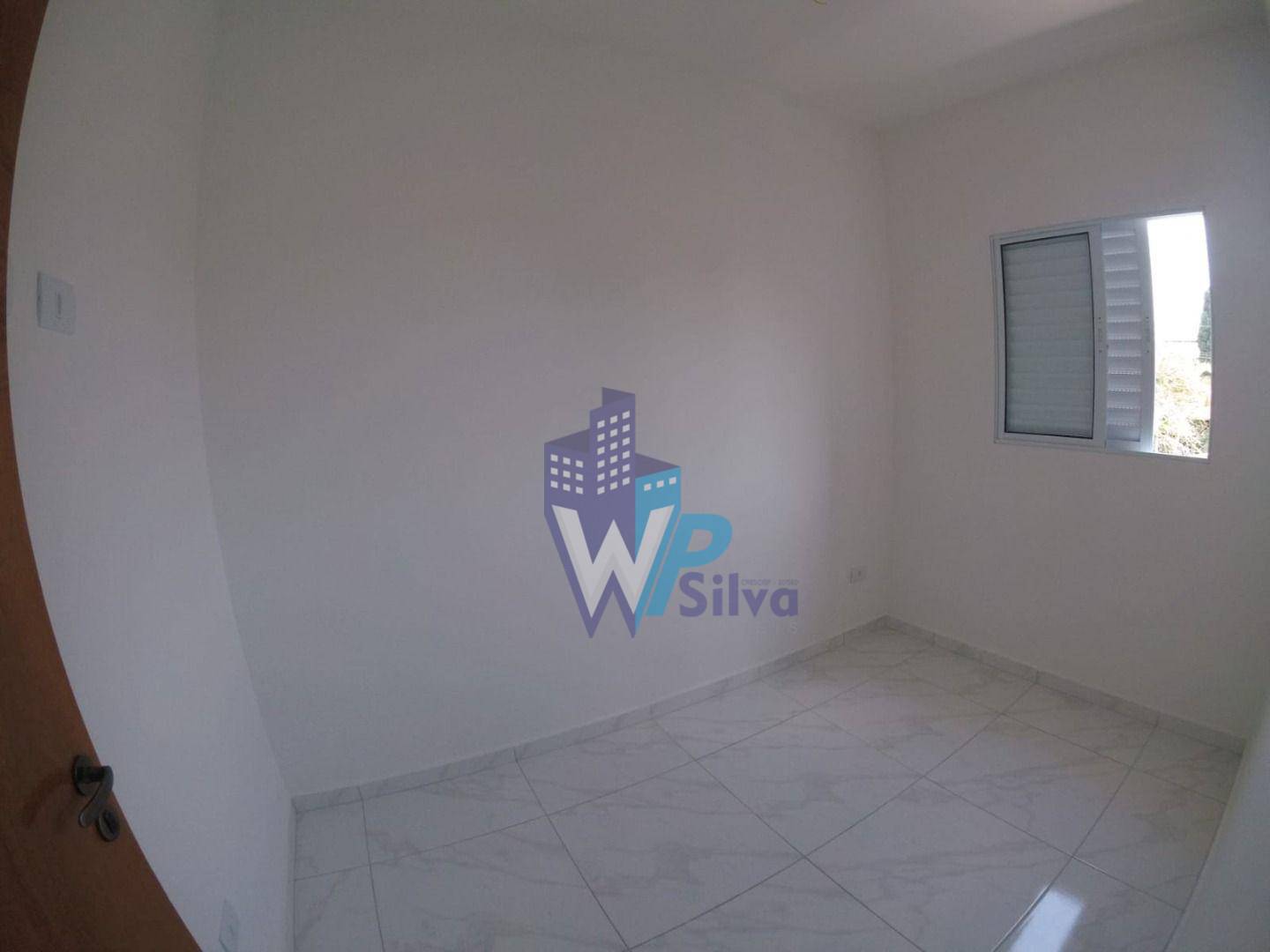 Apartamento à venda com 2 quartos, 40m² - Foto 11