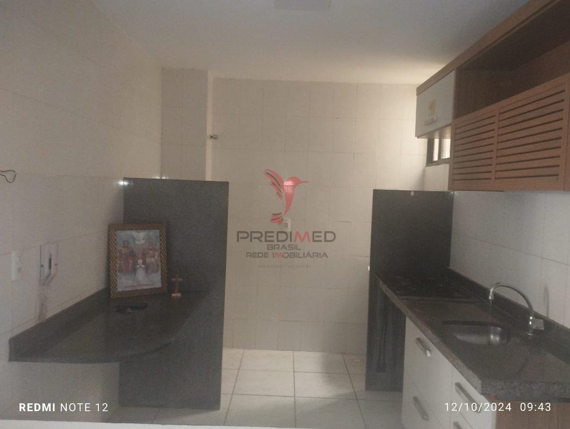 Apartamento à venda com 2 quartos, 60m² - Foto 1