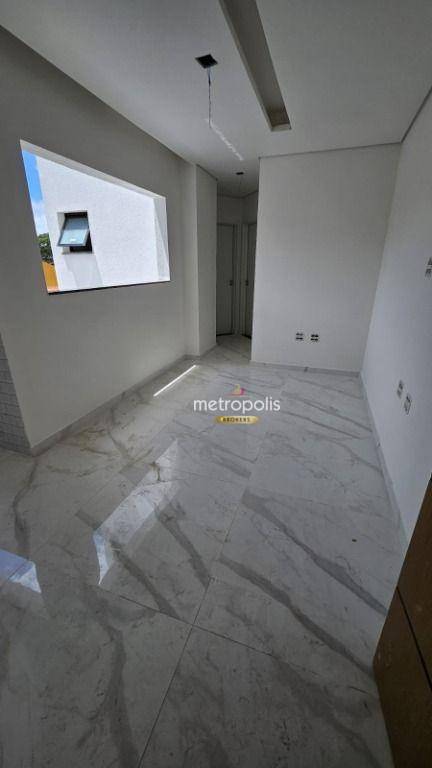 Cobertura à venda com 2 quartos, 85m² - Foto 3