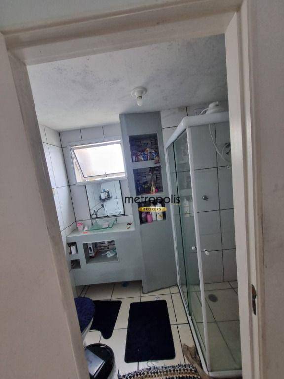 Apartamento à venda com 2 quartos, 60m² - Foto 8