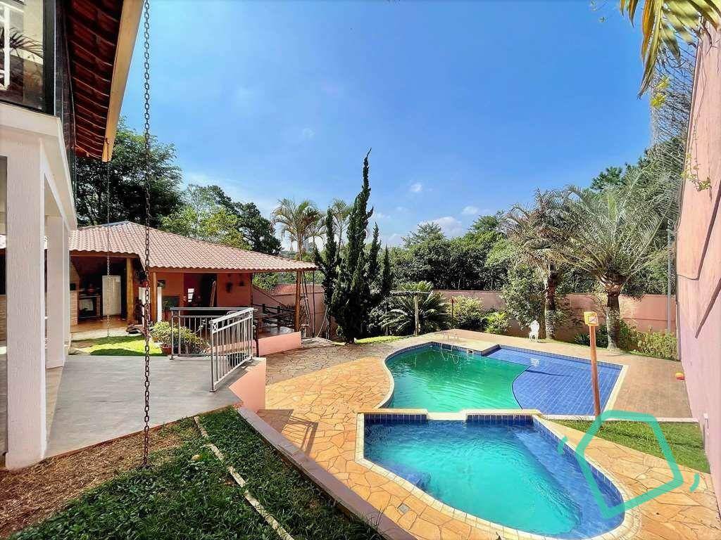 Casa de Condomínio à venda com 3 quartos, 357m² - Foto 36