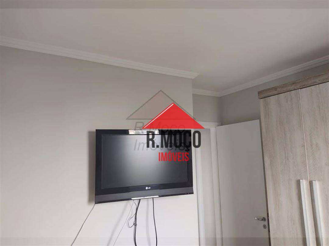 Apartamento à venda com 3 quartos, 60m² - Foto 13