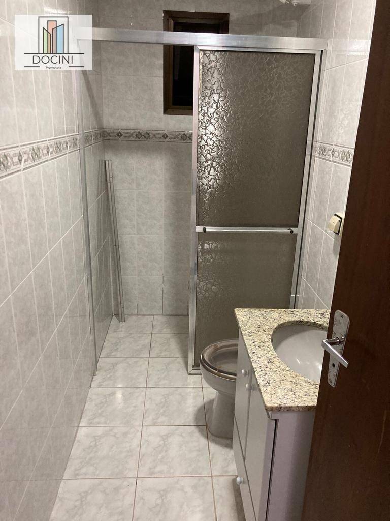 Apartamento à venda com 1 quarto, 47m² - Foto 1