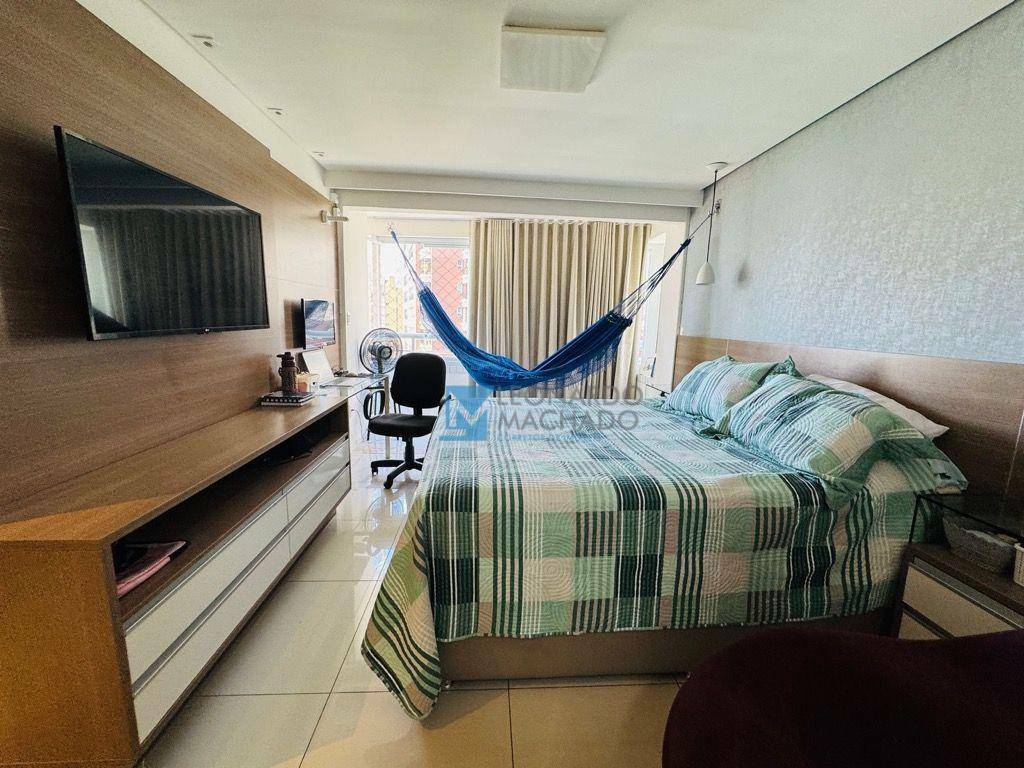 Apartamento à venda com 3 quartos, 110m² - Foto 8