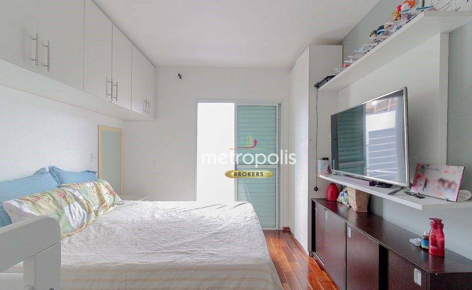 Sobrado à venda com 3 quartos, 130m² - Foto 17