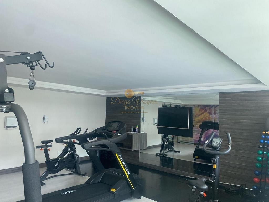 Apartamento à venda com 3 quartos, 125m² - Foto 24