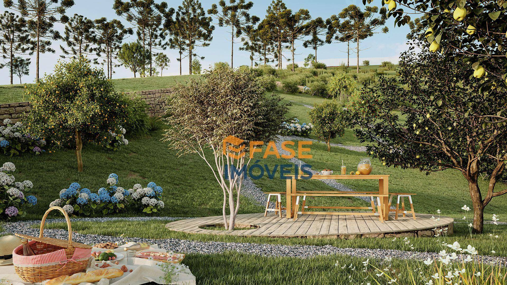 Loteamento e Condomínio, 800 m² - Foto 12