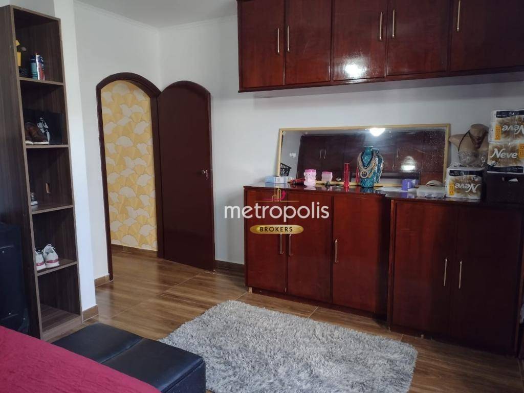 Sobrado à venda com 3 quartos, 257m² - Foto 12